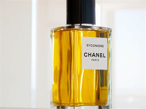 chanel oud